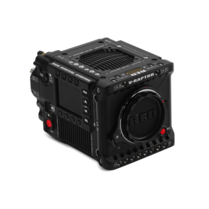 V-RAPTOR 8K VV